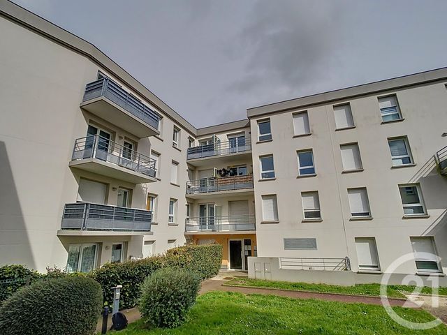 appartement - ST NAZAIRE - 44