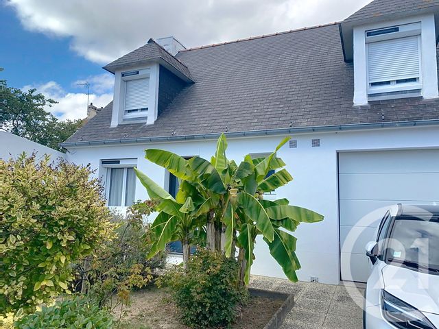 maison - ST NAZAIRE - 44