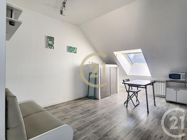 Studio à louer - 1 pièce - 14,94 m2 - St Nazaire - 44 - PAYS-DE-LOIRE