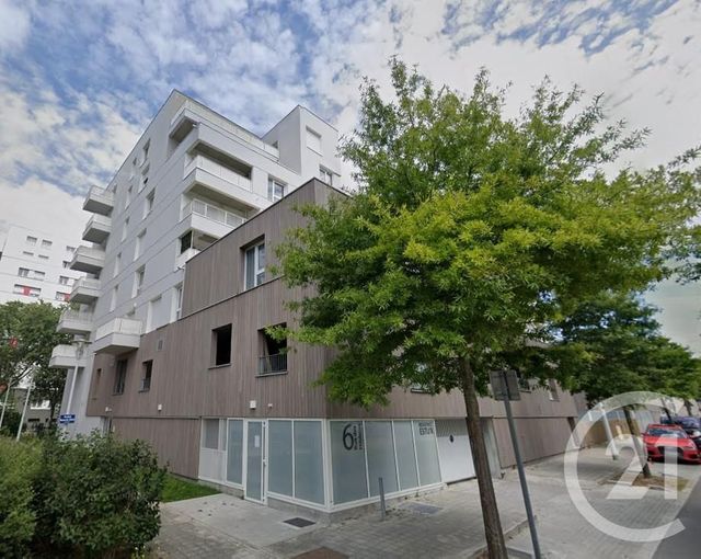 Appartement T2 à vendre - 2 pièces - 49,55 m2 - St Nazaire - 44 - PAYS-DE-LOIRE