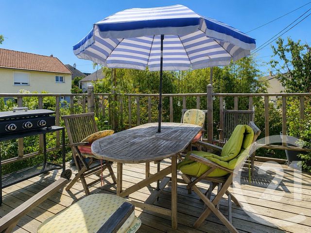 Maison &agrave; vendre - 6 pi&egrave;ces - 146,55 m2 - St Nazaire - 44 - PAYS-DE-LOIRE