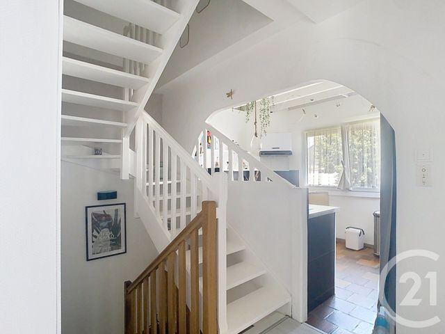 Maison &agrave; vendre - 6 pi&egrave;ces - 146,55 m2 - St Nazaire - 44 - PAYS-DE-LOIRE
