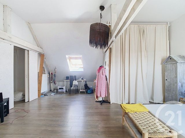 Maison &agrave; vendre - 6 pi&egrave;ces - 146,55 m2 - St Nazaire - 44 - PAYS-DE-LOIRE