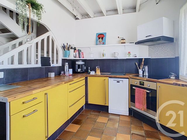 Maison &agrave; vendre - 6 pi&egrave;ces - 146,55 m2 - St Nazaire - 44 - PAYS-DE-LOIRE