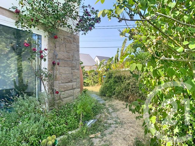 Maison &agrave; vendre - 6 pi&egrave;ces - 146,55 m2 - St Nazaire - 44 - PAYS-DE-LOIRE