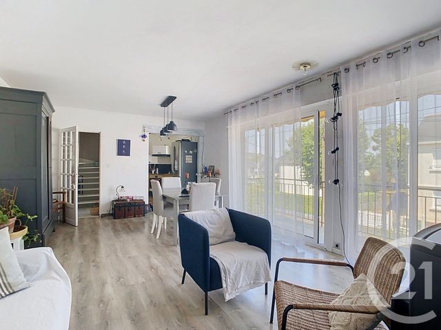 Maison &agrave; vendre - 6 pi&egrave;ces - 146,55 m2 - St Nazaire - 44 - PAYS-DE-LOIRE
