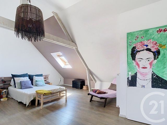 Maison &agrave; vendre - 6 pi&egrave;ces - 146,55 m2 - St Nazaire - 44 - PAYS-DE-LOIRE