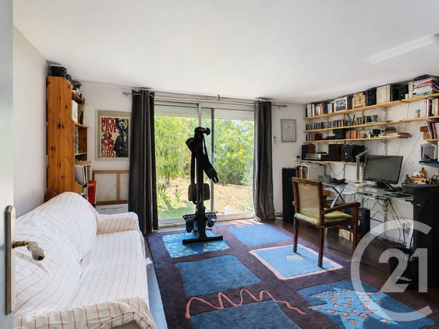 Maison &agrave; vendre - 6 pi&egrave;ces - 146,55 m2 - St Nazaire - 44 - PAYS-DE-LOIRE