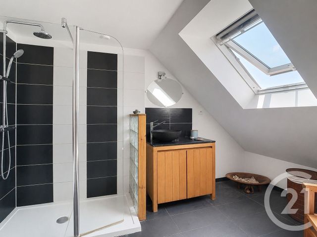 Maison &agrave; vendre - 6 pi&egrave;ces - 146,55 m2 - St Nazaire - 44 - PAYS-DE-LOIRE