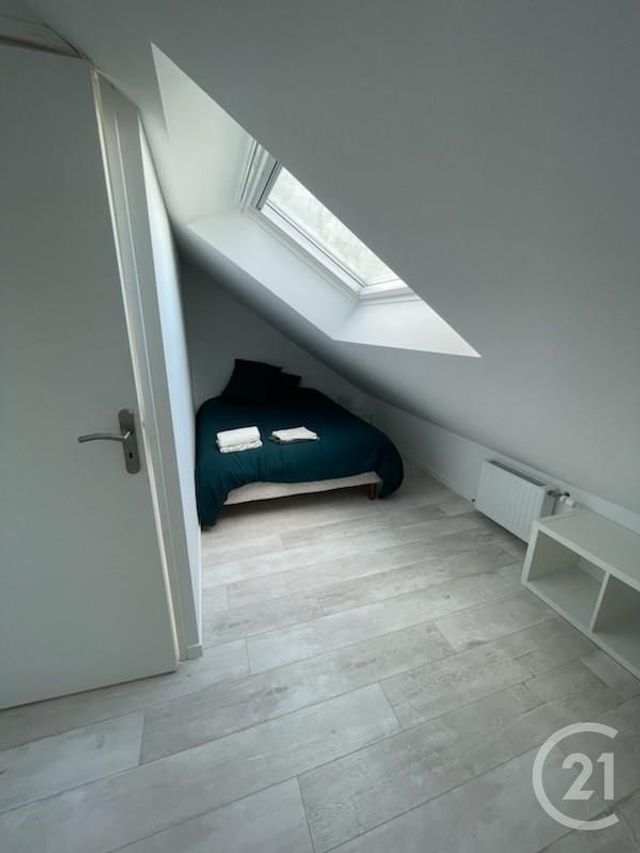 Chambre à louer - 1 pièce - 5,34 m2 - St Nazaire - 44 - PAYS-DE-LOIRE
