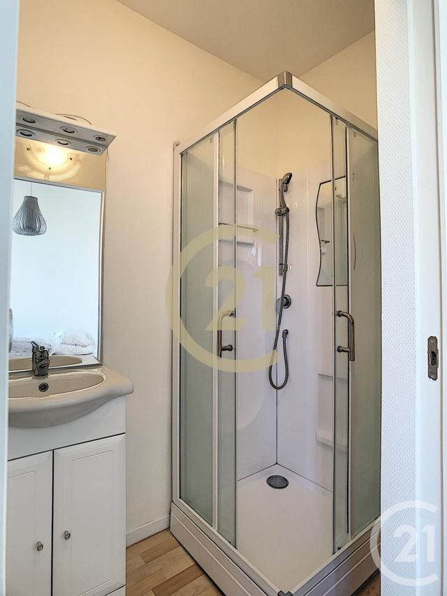 Appartement T1 &agrave; vendre - 1 pi&egrave;ce - 31,01 m2 - St Nazaire - 44 - PAYS-DE-LOIRE