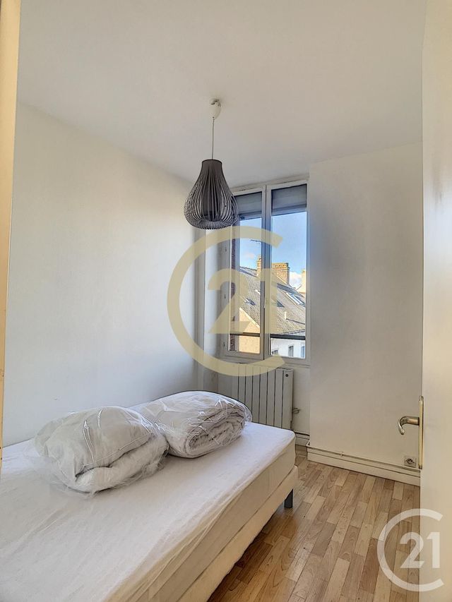 Appartement T1 &agrave; vendre - 1 pi&egrave;ce - 31,01 m2 - St Nazaire - 44 - PAYS-DE-LOIRE