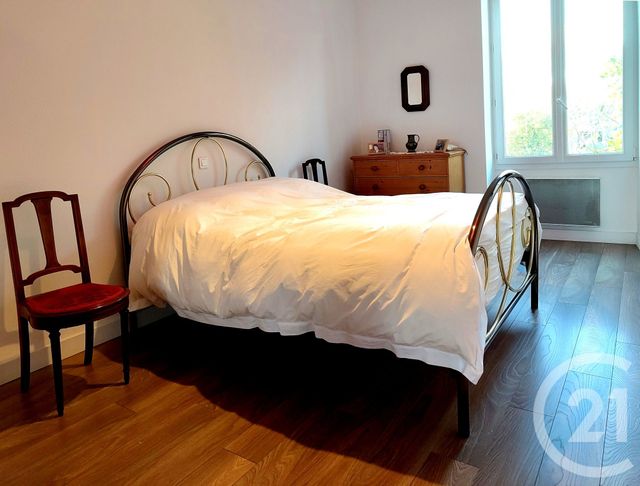 Appartement F4 &agrave; vendre - 4 pi&egrave;ces - 119 m2 - St Nazaire - 44 - PAYS-DE-LOIRE