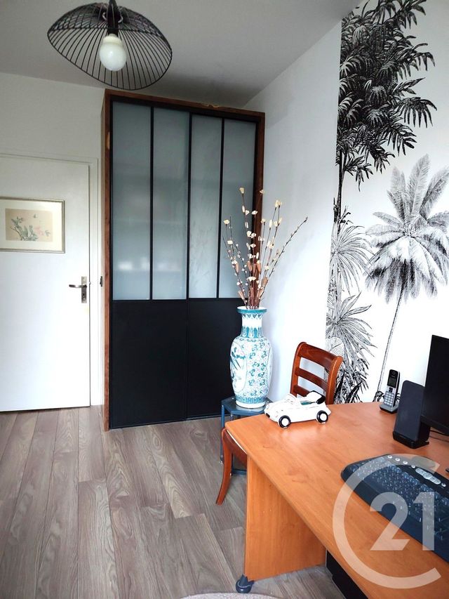 Appartement F4 &agrave; vendre - 4 pi&egrave;ces - 119 m2 - St Nazaire - 44 - PAYS-DE-LOIRE