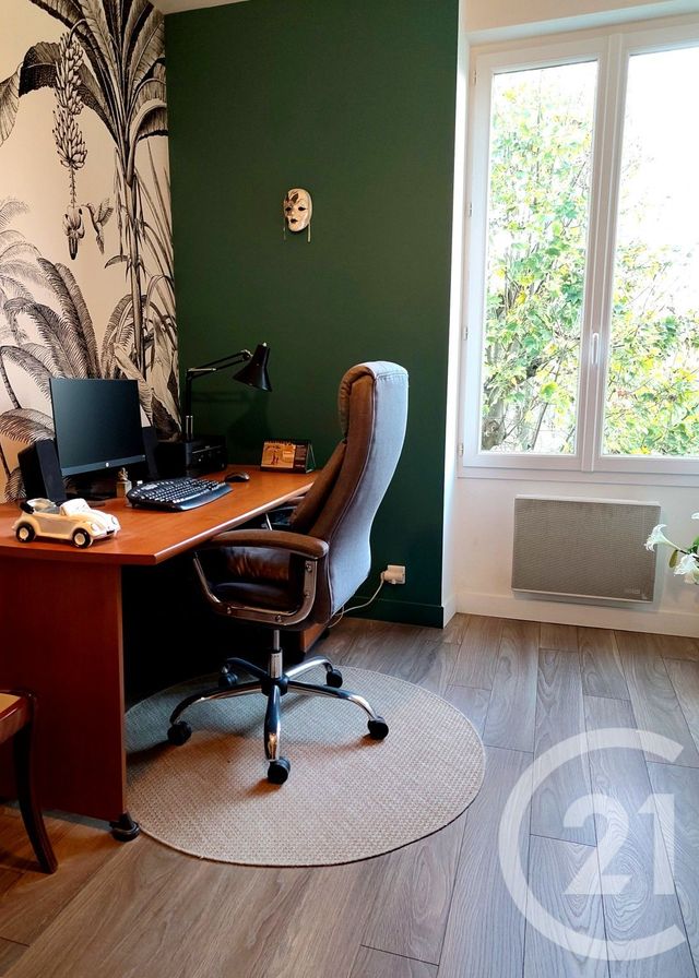 Appartement F4 &agrave; vendre - 4 pi&egrave;ces - 119 m2 - St Nazaire - 44 - PAYS-DE-LOIRE