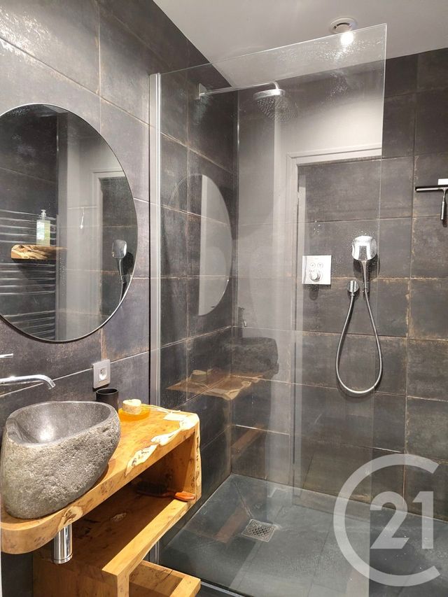 Appartement F4 &agrave; vendre - 4 pi&egrave;ces - 119 m2 - St Nazaire - 44 - PAYS-DE-LOIRE