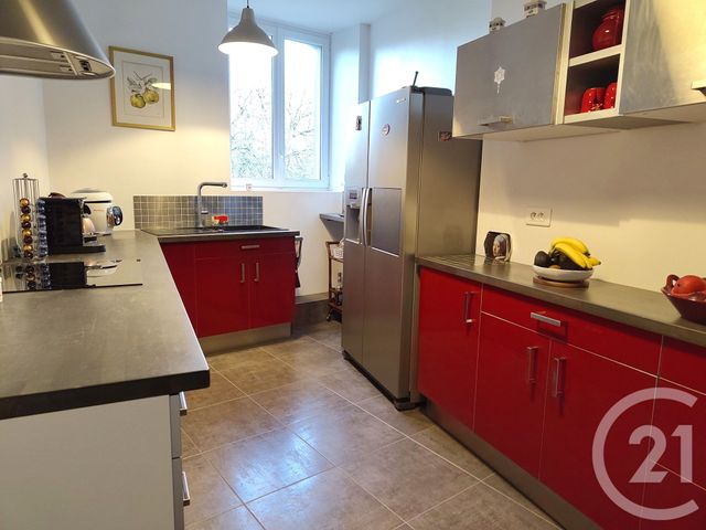 Appartement F4 &agrave; vendre - 4 pi&egrave;ces - 119 m2 - St Nazaire - 44 - PAYS-DE-LOIRE