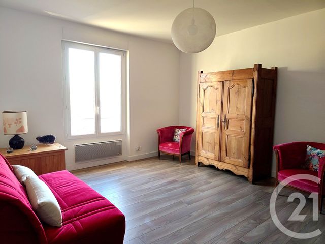 Appartement F4 &agrave; vendre - 4 pi&egrave;ces - 119 m2 - St Nazaire - 44 - PAYS-DE-LOIRE