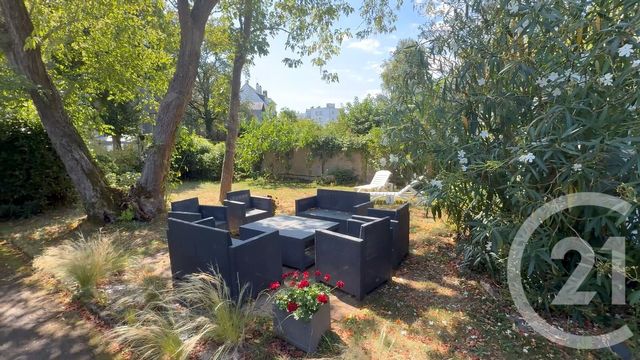 Appartement F4 &agrave; vendre - 4 pi&egrave;ces - 119 m2 - St Nazaire - 44 - PAYS-DE-LOIRE