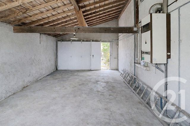 Maison &agrave; vendre - 5 pi&egrave;ces - 90 m2 - Trignac - 44 - PAYS-DE-LOIRE