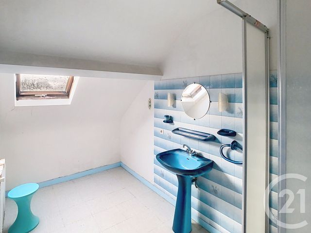 Maison à vendre - 5 pièces - 90 m2 - Trignac - 44 - PAYS-DE-LOIRE