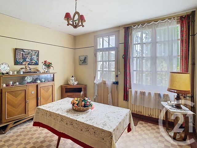 Maison à vendre - 5 pièces - 90 m2 - Trignac - 44 - PAYS-DE-LOIRE