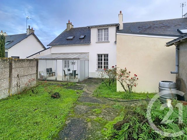 Maison à vendre - 5 pièces - 90 m2 - Trignac - 44 - PAYS-DE-LOIRE