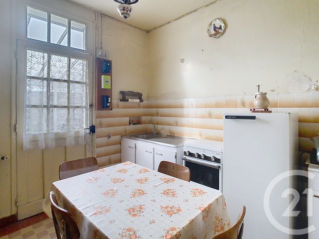 Maison à vendre - 5 pièces - 90 m2 - Trignac - 44 - PAYS-DE-LOIRE