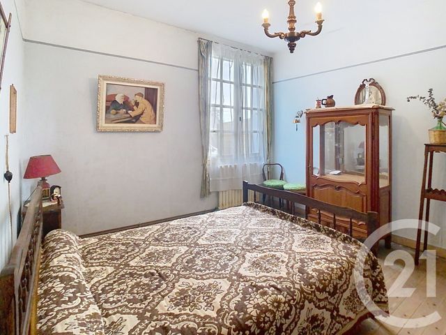 Maison à vendre - 5 pièces - 90 m2 - Trignac - 44 - PAYS-DE-LOIRE