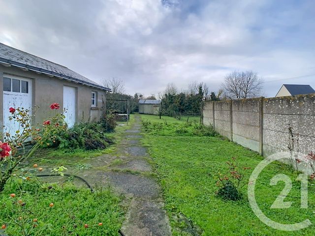 Maison &agrave; vendre - 5 pi&egrave;ces - 90 m2 - Trignac - 44 - PAYS-DE-LOIRE