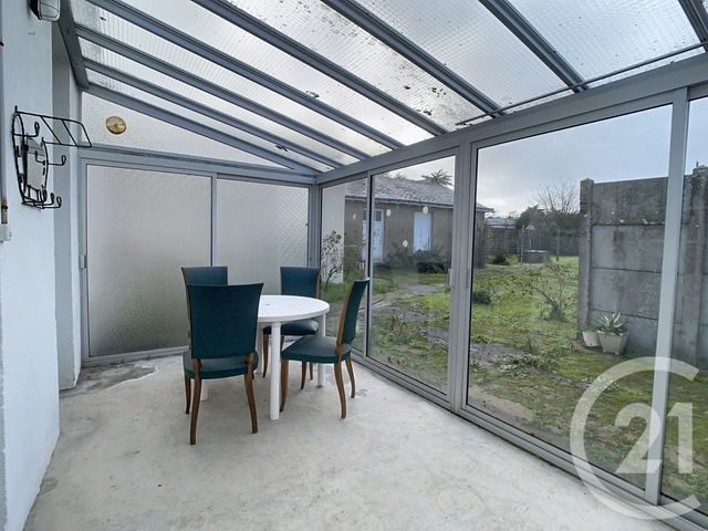 Maison à vendre - 5 pièces - 90 m2 - Trignac - 44 - PAYS-DE-LOIRE