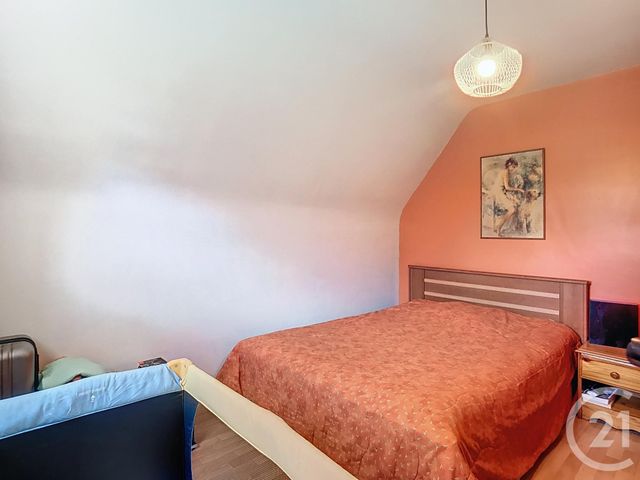 Maison &agrave; vendre - 4 pi&egrave;ces - 108,10 m2 - Pontchateau - 44 - PAYS-DE-LOIRE