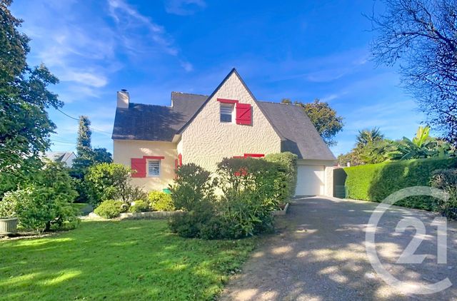 maison - PONTCHATEAU - 44