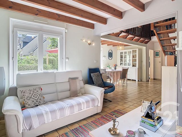 Maison &agrave; vendre - 4 pi&egrave;ces - 108,10 m2 - Pontchateau - 44 - PAYS-DE-LOIRE