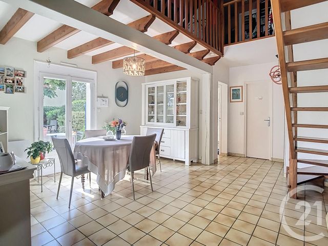 Maison &agrave; vendre - 4 pi&egrave;ces - 108,10 m2 - Pontchateau - 44 - PAYS-DE-LOIRE