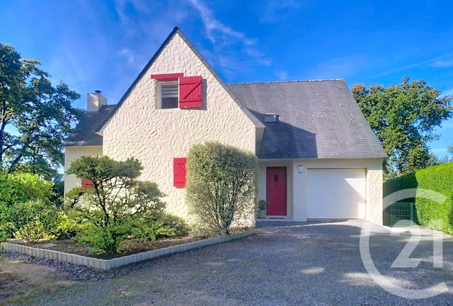 Maison &agrave; vendre - 4 pi&egrave;ces - 108,10 m2 - Pontchateau - 44 - PAYS-DE-LOIRE