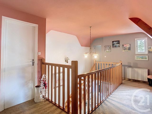 Maison &agrave; vendre - 4 pi&egrave;ces - 108,10 m2 - Pontchateau - 44 - PAYS-DE-LOIRE