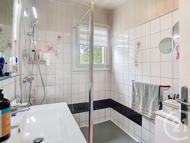Maison &agrave; vendre - 4 pi&egrave;ces - 108,10 m2 - Pontchateau - 44 - PAYS-DE-LOIRE