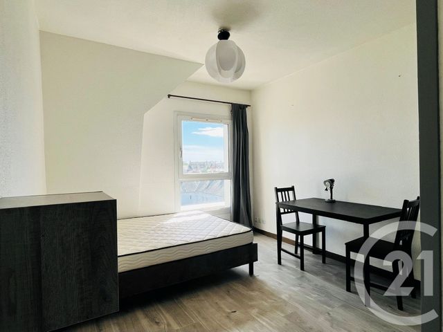 Appartement Studio &agrave; vendre - 1 pi&egrave;ce - 16 m2 - St Nazaire - 44 - PAYS-DE-LOIRE