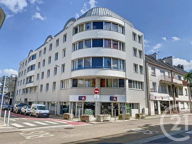 appartement - ST NAZAIRE - 44