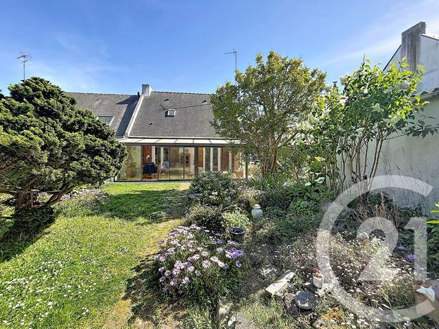 Maison &agrave; vendre - 4 pi&egrave;ces - 94 m2 - St Nazaire - 44 - PAYS-DE-LOIRE