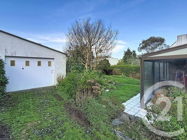 Maison &agrave; vendre - 4 pi&egrave;ces - 94 m2 - St Nazaire - 44 - PAYS-DE-LOIRE