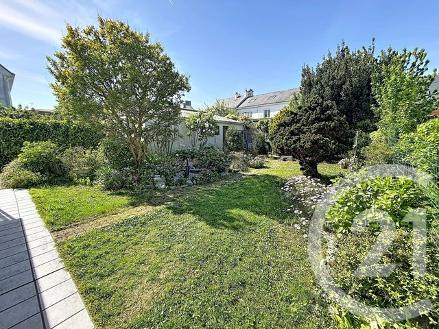 Maison &agrave; vendre - 4 pi&egrave;ces - 94 m2 - St Nazaire - 44 - PAYS-DE-LOIRE