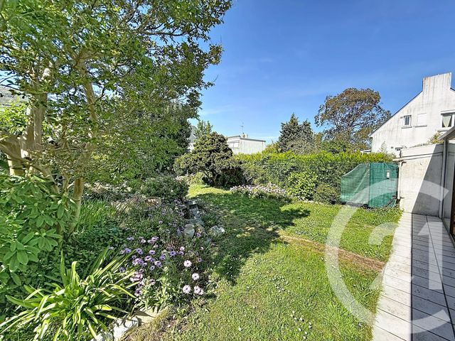 Maison &agrave; vendre - 4 pi&egrave;ces - 94 m2 - St Nazaire - 44 - PAYS-DE-LOIRE