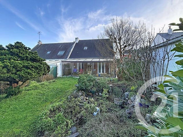 Maison &agrave; vendre - 4 pi&egrave;ces - 94 m2 - St Nazaire - 44 - PAYS-DE-LOIRE