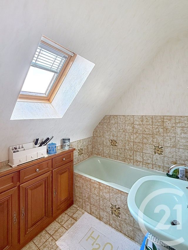 Maison &agrave; vendre - 4 pi&egrave;ces - 94 m2 - St Nazaire - 44 - PAYS-DE-LOIRE