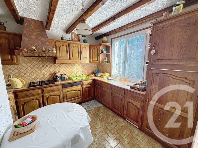 Maison &agrave; vendre - 4 pi&egrave;ces - 94 m2 - St Nazaire - 44 - PAYS-DE-LOIRE