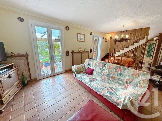 Maison &agrave; vendre - 4 pi&egrave;ces - 94 m2 - St Nazaire - 44 - PAYS-DE-LOIRE