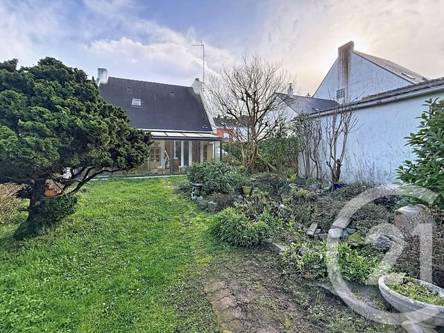 Maison &agrave; vendre - 4 pi&egrave;ces - 94 m2 - St Nazaire - 44 - PAYS-DE-LOIRE