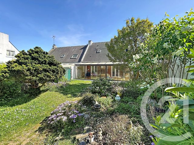Maison &agrave; vendre - 4 pi&egrave;ces - 94 m2 - St Nazaire - 44 - PAYS-DE-LOIRE